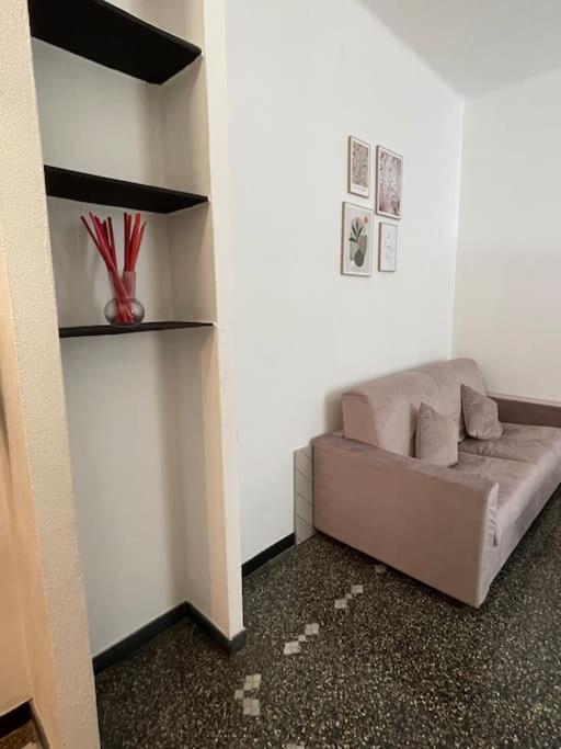 Appartamento Sea La Vie Genua Exterior foto