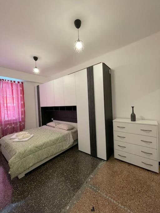 Appartamento Sea La Vie Genua Exterior foto
