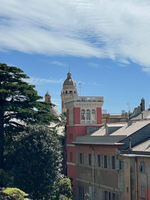 Appartamento Sea La Vie Genua Exterior foto